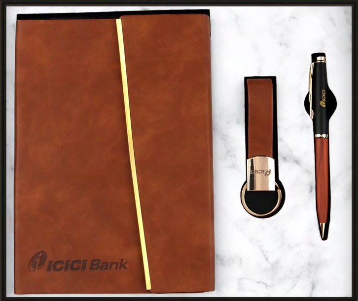 Corporate Gift Boxes
