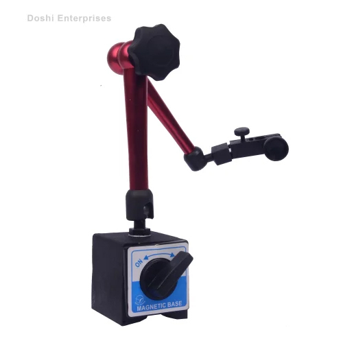 Steel Universal Magnetic Stand - Application: Industrial