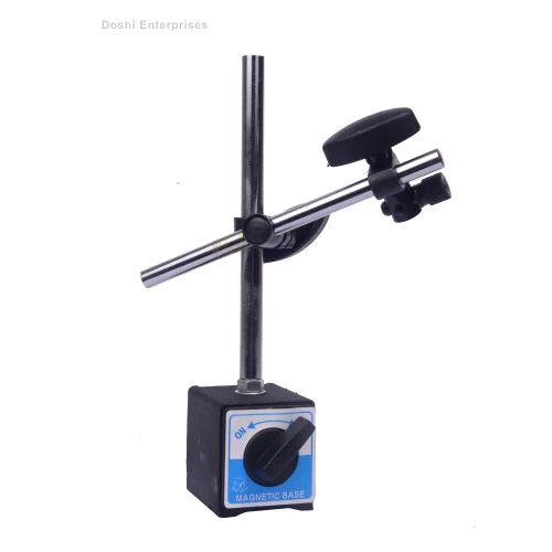 Steel Magnetic Stand