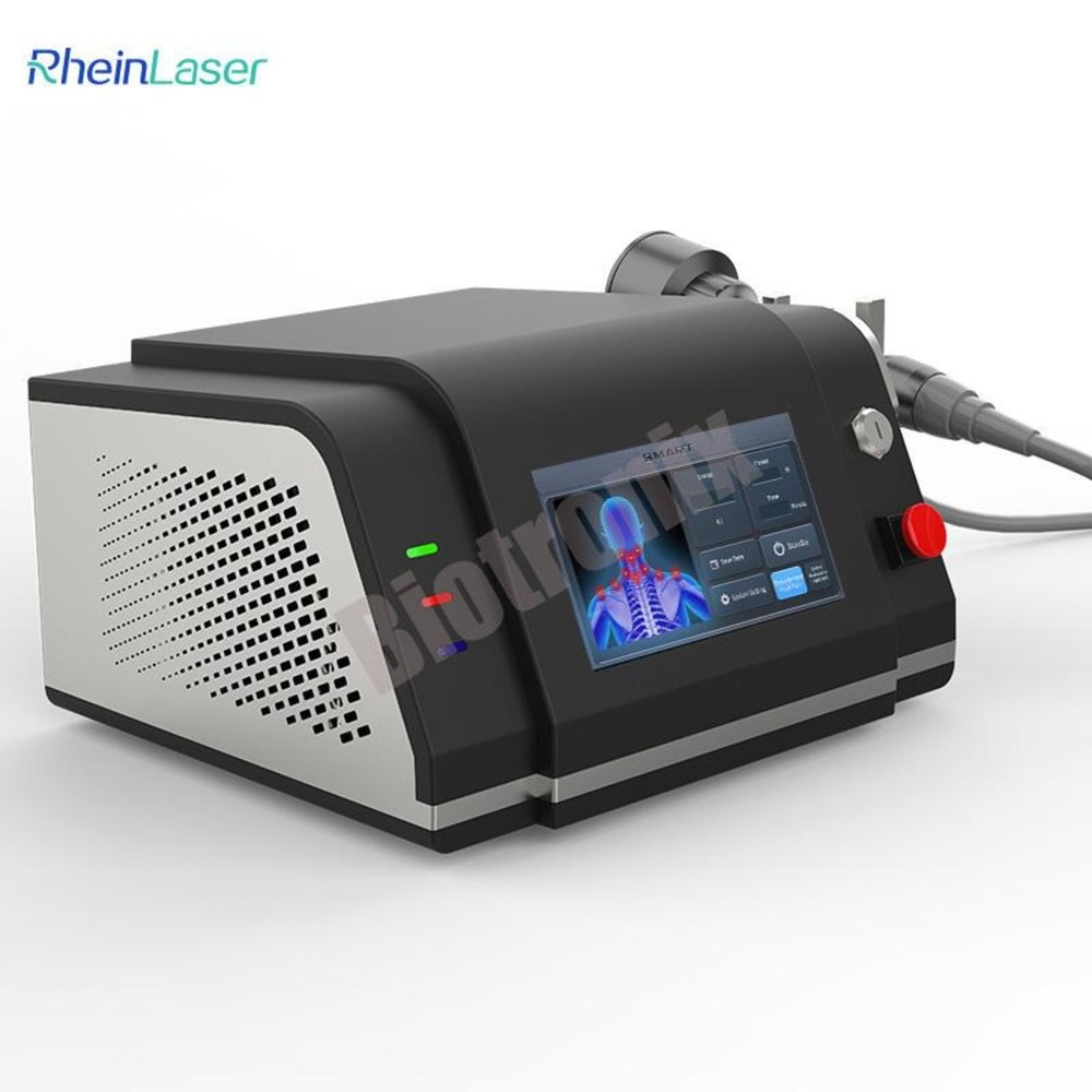 Medical Diode Laser 980nm/1470nm for Laser Piles Treatment, Fistula, Fissure & Vascular Use