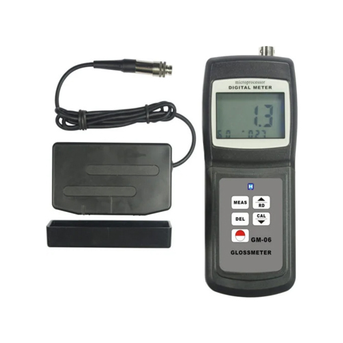 GM 026 Double Angle Digital Glossmeter