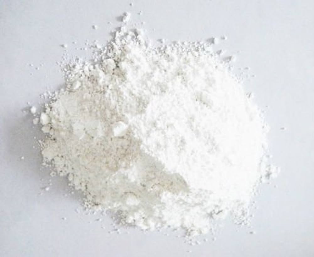 Calcium Oxide Powder