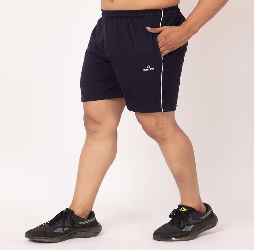 Gents Cotton Shorts