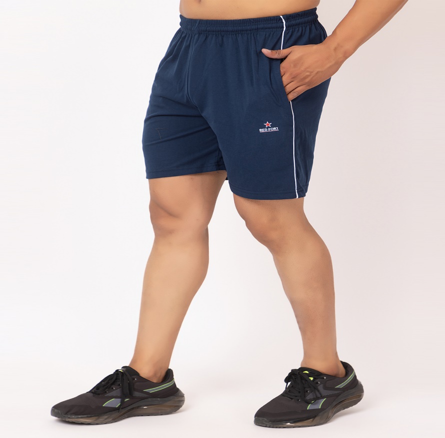 Gents Cotton Shorts