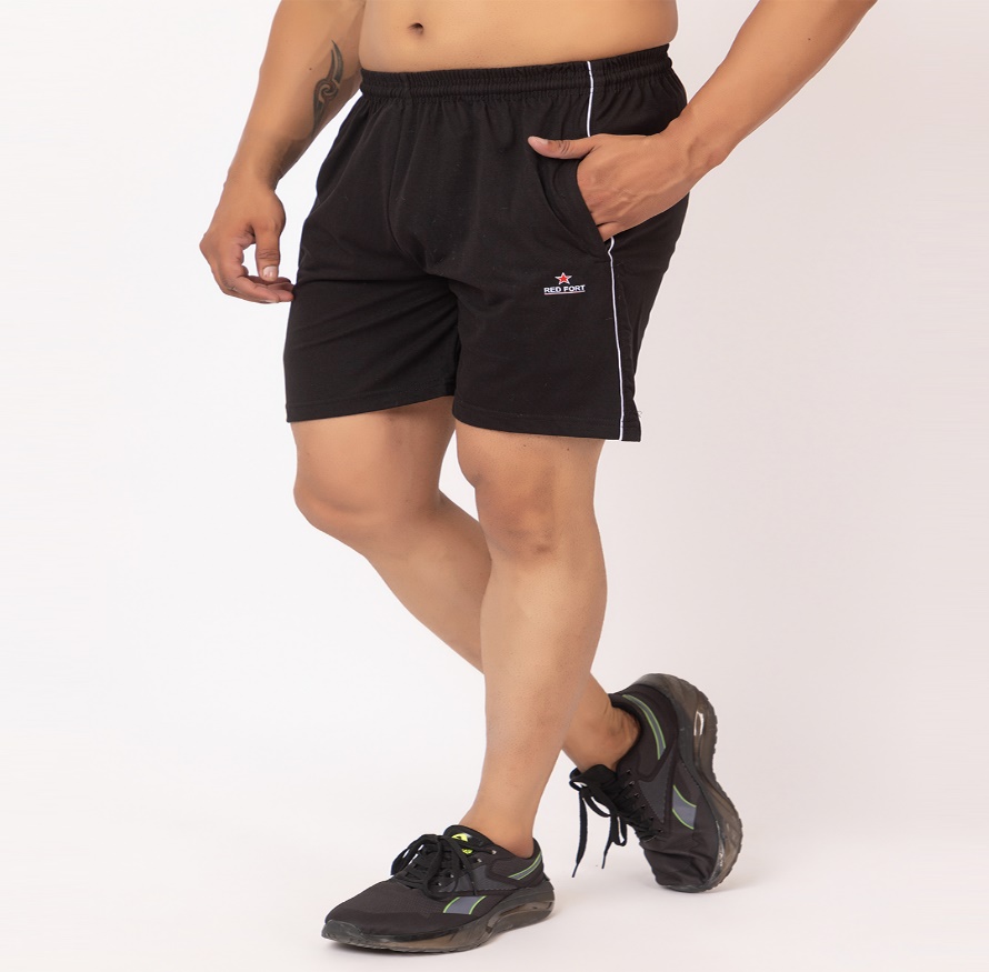 Gents Cotton Shorts