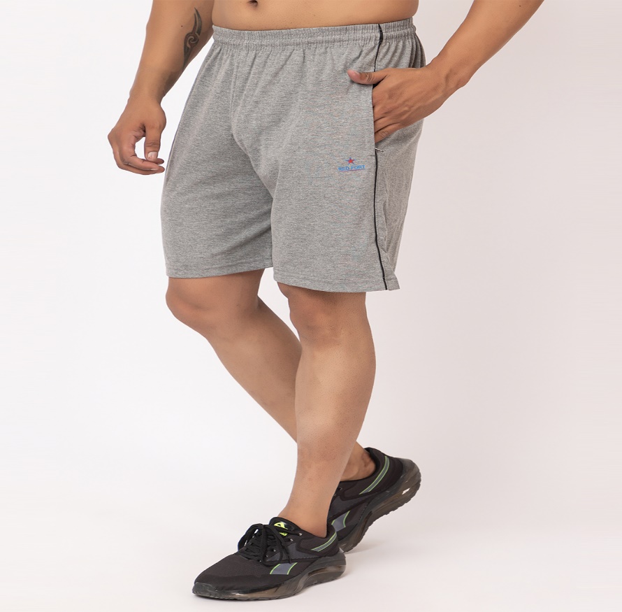 Gents Cotton Shorts
