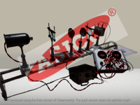 PHOTOCONDUCTIVITY EXPERIMENT