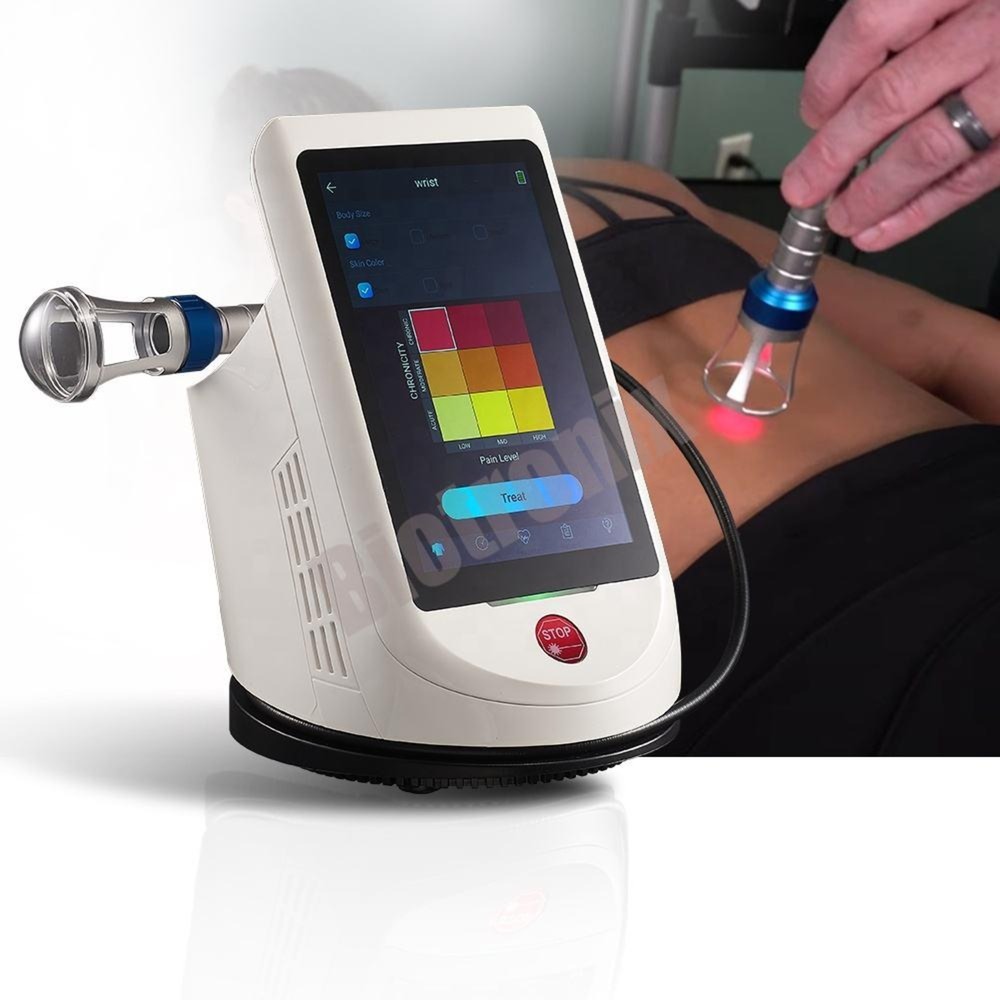 Professional Diode Laser 980nm 1470nm for Anorectal, Varicose Vein and Piles Treatment