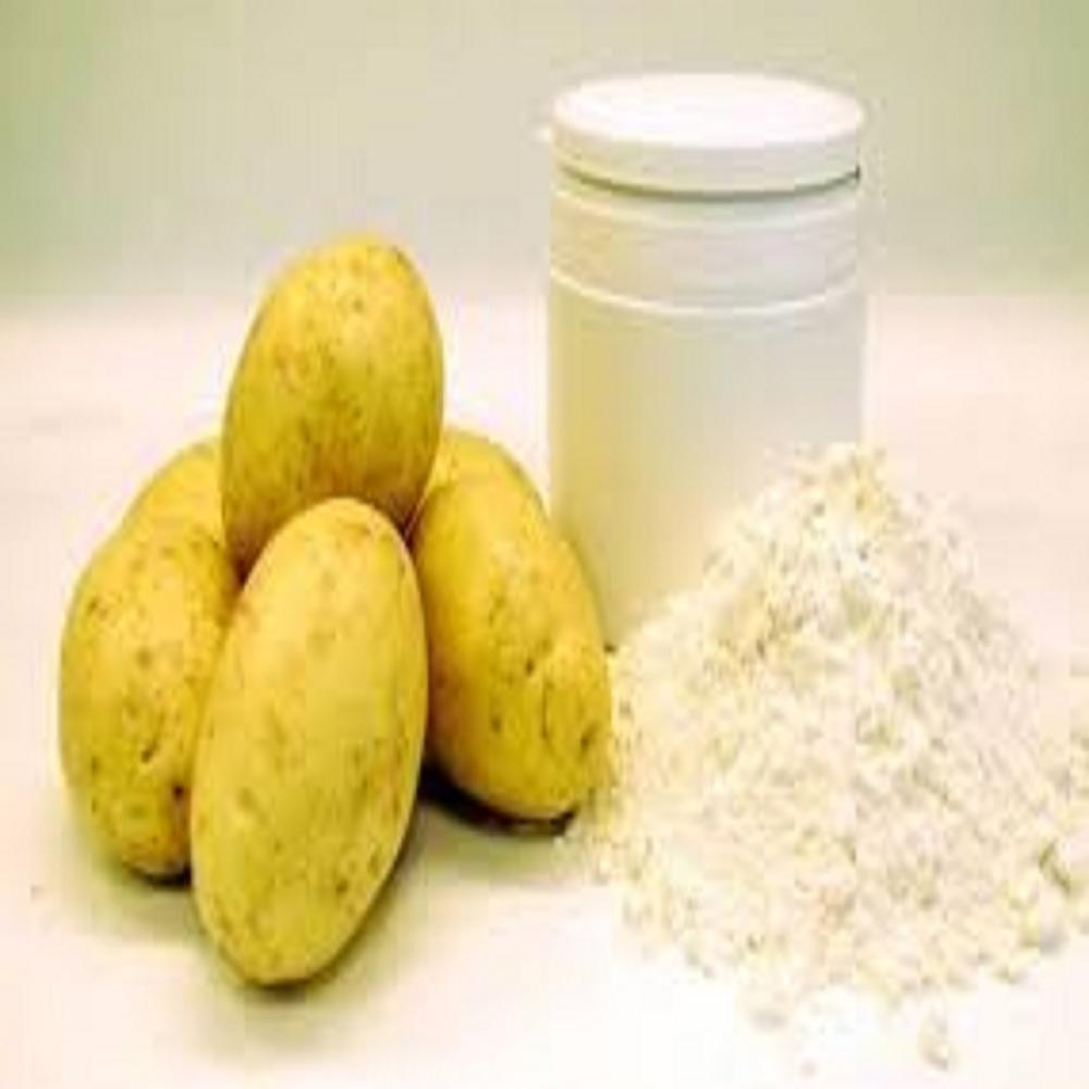 Potato starch