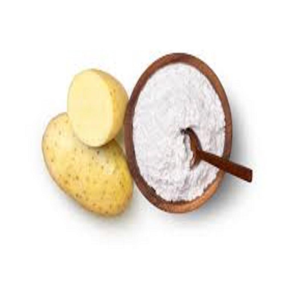 Potato Starch - Shelf Life: 2 Years