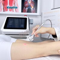 Dual Wavelength Diode Laser 980 1470 nm for Proctology Hemorrhoids Varicose Veins