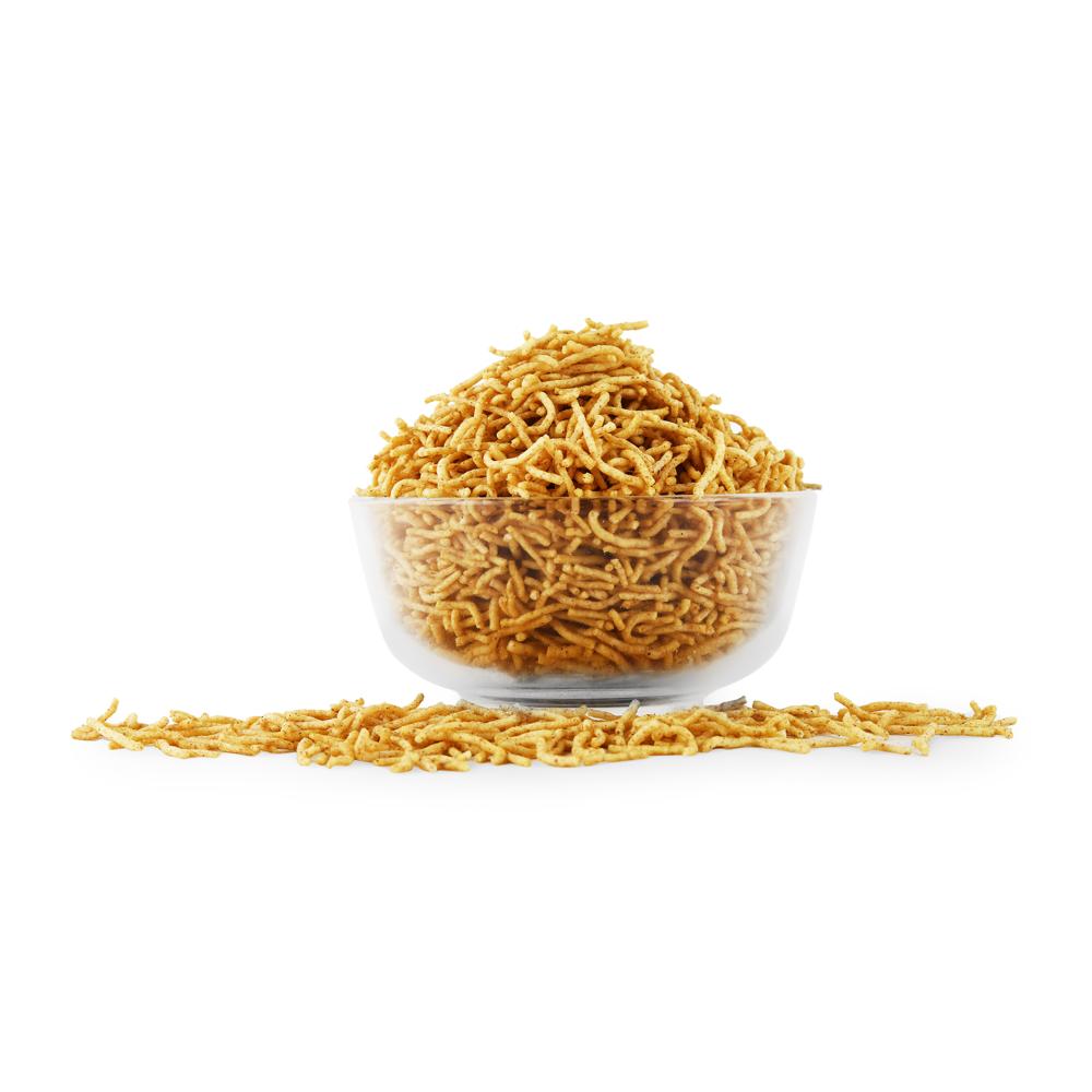 Bajra Spicy Treat Bhijiya