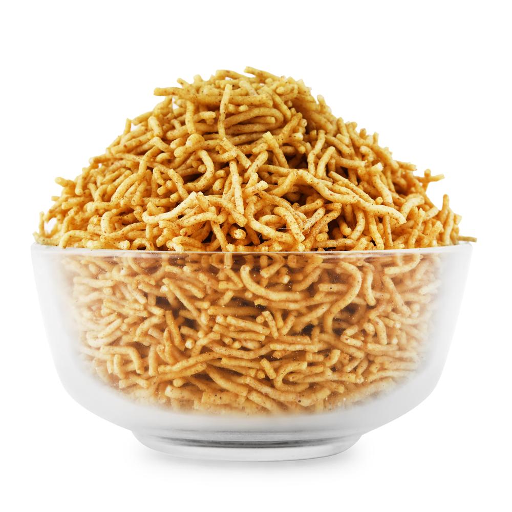 Bajra Spicy Treat Bhijiya