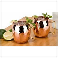 Moscow Mule Mug