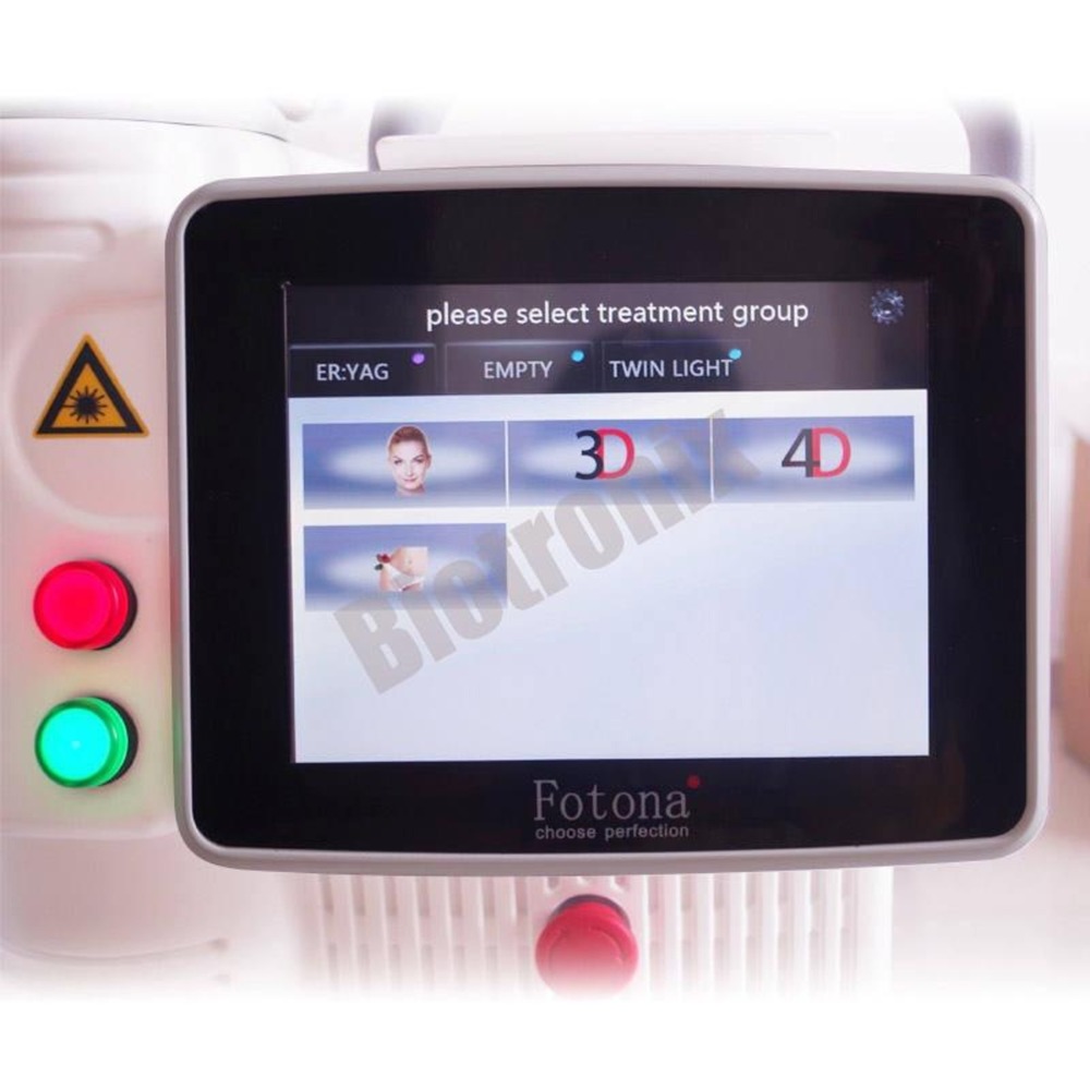 Clinic Use 980nm + 1470nm Diode Laser Machine for Fistula, Hemorrhoids and Vascular Surgery