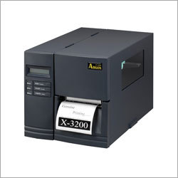 X - 3200 Argox बारकोड प्रिंटर