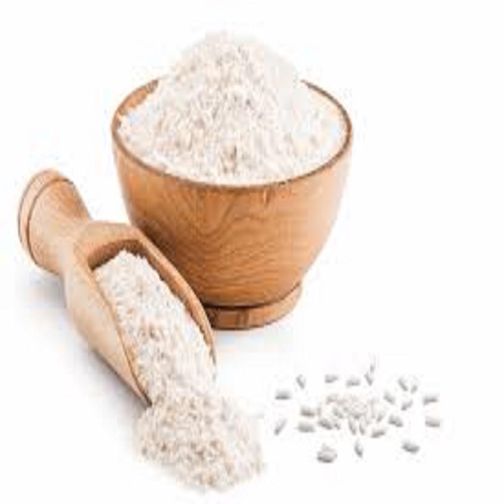 Rice starch