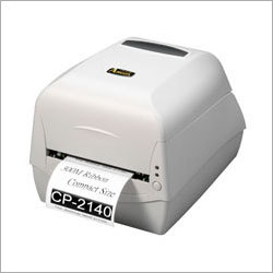 CP 2140 / CP-2140E Argox बारकोड प्रिंटर