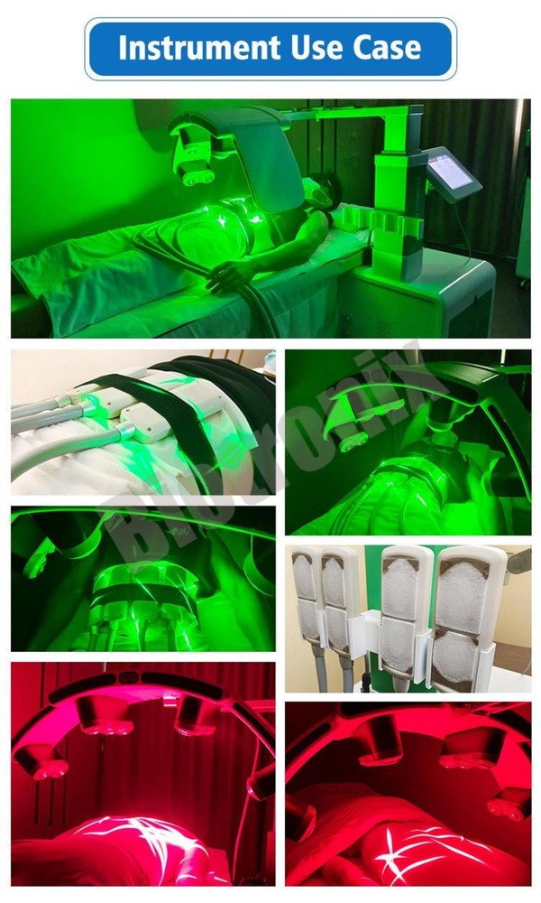 Clinic Use 980nm + 1470nm Diode Laser Machine for Fistula, Hemorrhoids and Vascular Surgery