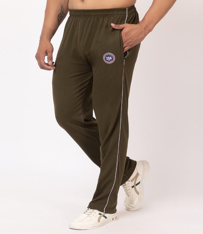 Gents Cotton Lower