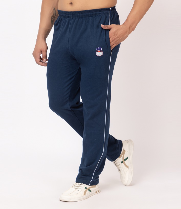Gents Cotton Lower - Color: All Colors Are Available