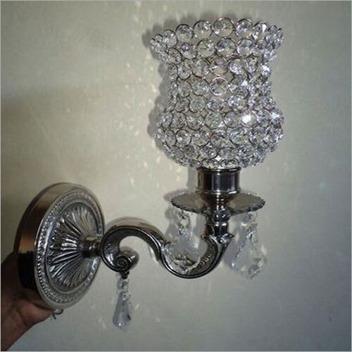 Hanging Lanterns - Color: Silver