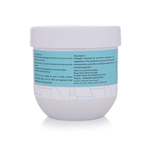 Hydagen Aquaporin Moisturizer With Marula Oil