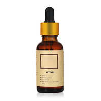 Ayurvedic Kumkumadi Oil - Features: Dark Circles