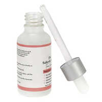 Salicylic Anti Acne Face Serum - Color Code: Transparent
