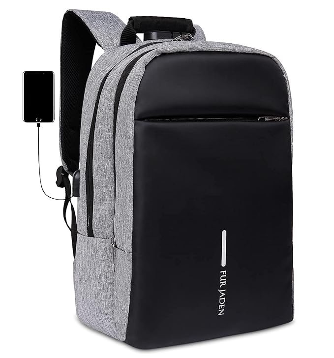 Branded Laptop Backpacks