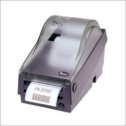 OS - 203DT Argox डायरेक्ट थर्मल प्रिंटर