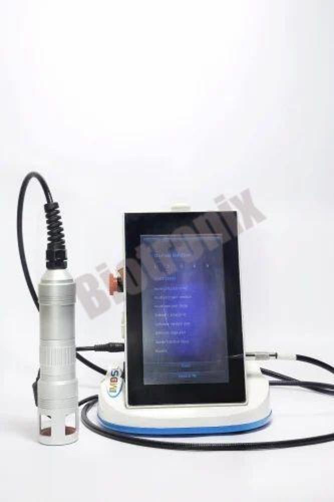 Portable 1470nm/980nm Diode Laser Device for Minimally Invasive Piles and Vascular Treatment