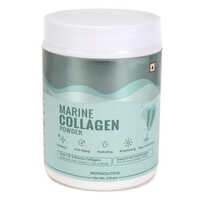 Marine Collagen With Biotin And Hyaluronic Acid - Dosage Form: Powder