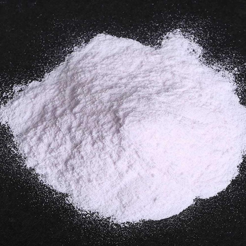 Zinc Sulphate Monohydrate - White Crystalline Powder, 33% Zinc Content, Water Soluble, Suitable For Agricultural, Animal Feed And Industrial Applications