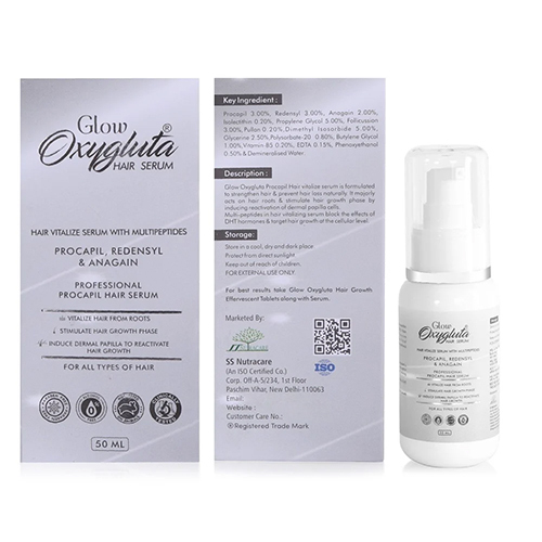 Hair Growth Serum