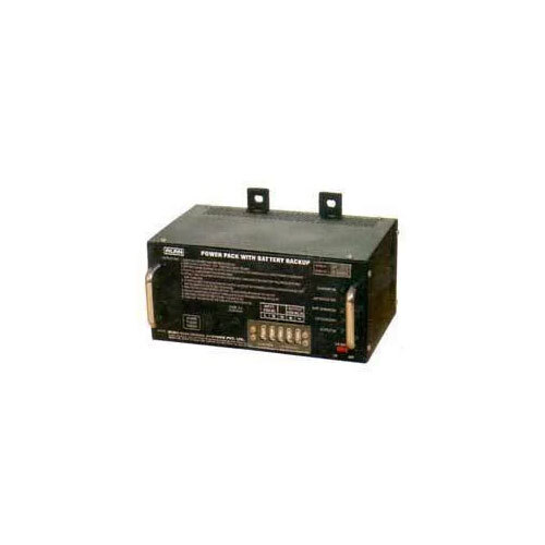 Power Packs With Battery Backup
