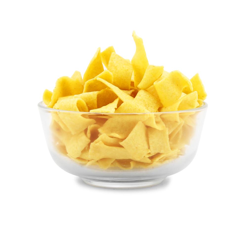 Makai salted Chips 