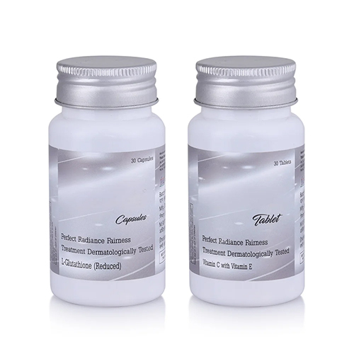 Glutathione Capsules
