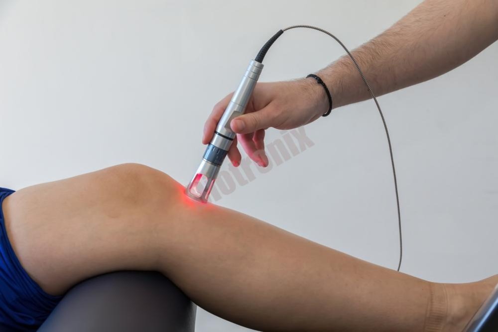 Advanced Laser Proctology Machine 980nm & 1470nm Diode Laser for Fissure & Hemorrhoids
