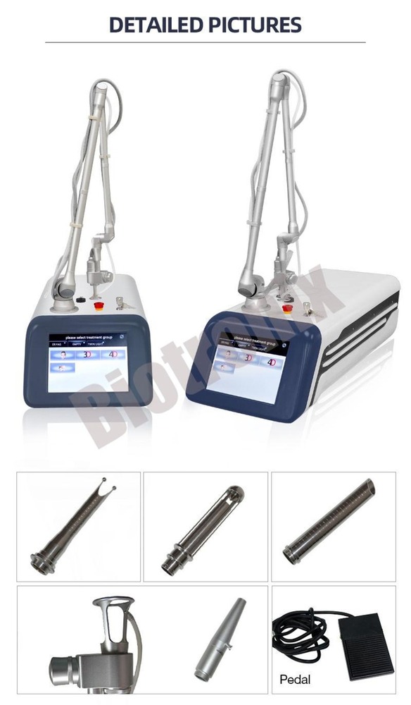 Advanced Laser Proctology Machine 980nm & 1470nm Diode Laser for Fissure & Hemorrhoids