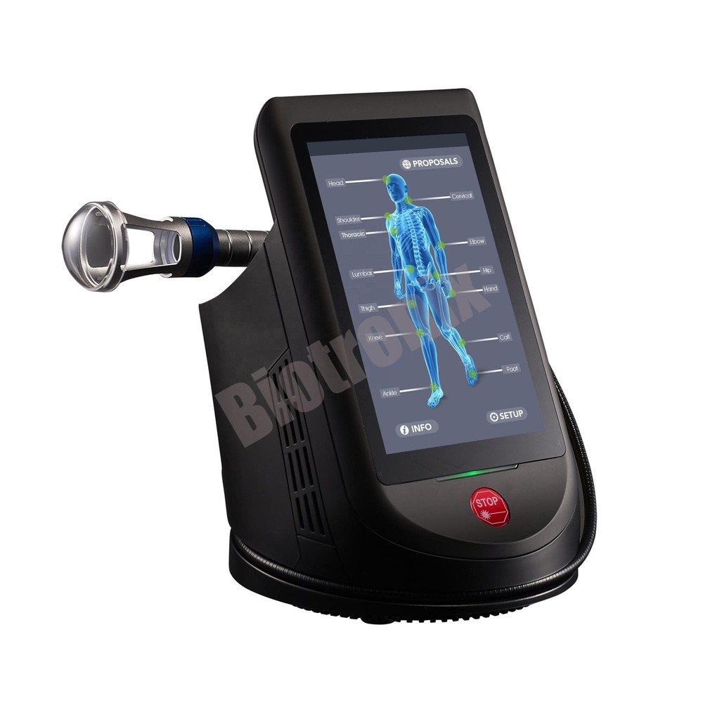 Advanced Laser Proctology Machine 980nm & 1470nm Diode Laser for Fissure & Hemorrhoids