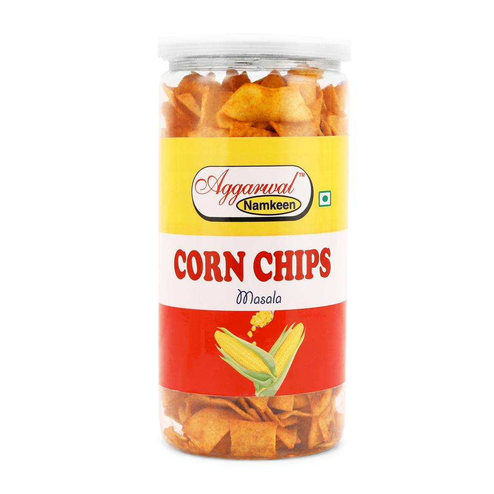 Makai Masala Chips 
