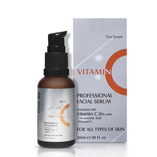 Vitamin C Serum