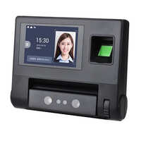 Vein+ Facial Recognition Time Attendance Machine