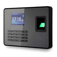 Time Clock Smart Attendance Machine