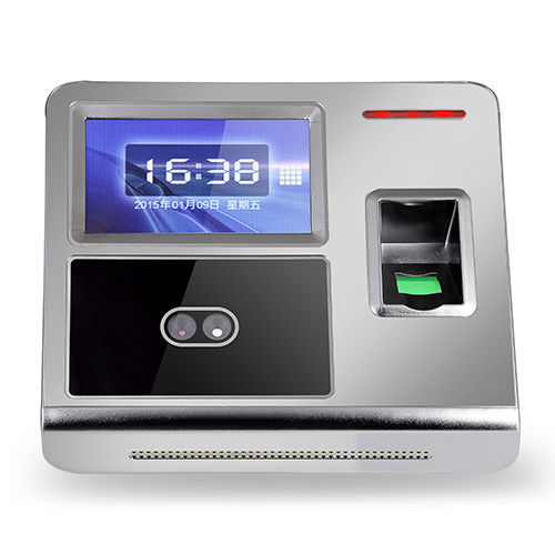 Biometric Employee Attendance Machine - Automation Grade: Automatic