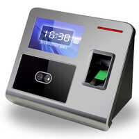 Biometric Employee Attendance Machine