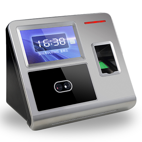 Biometric Employee Attendance Machine