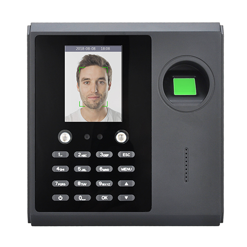 Touchless Face Attendance Device - Automation Grade: Automatic