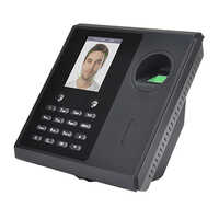 Touchless Face Attendance Device